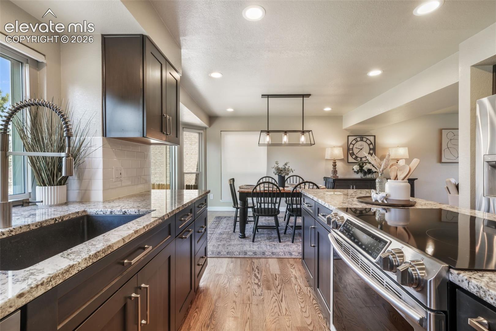 Photo 13 of 2815 Helmsdale Drive, Colorado Springs