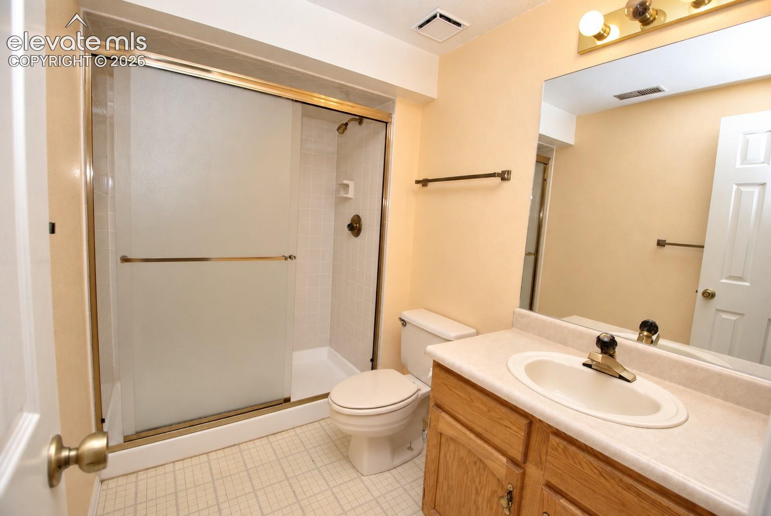Photo 40 of 2555 Fairway Drive, Colorado Springs