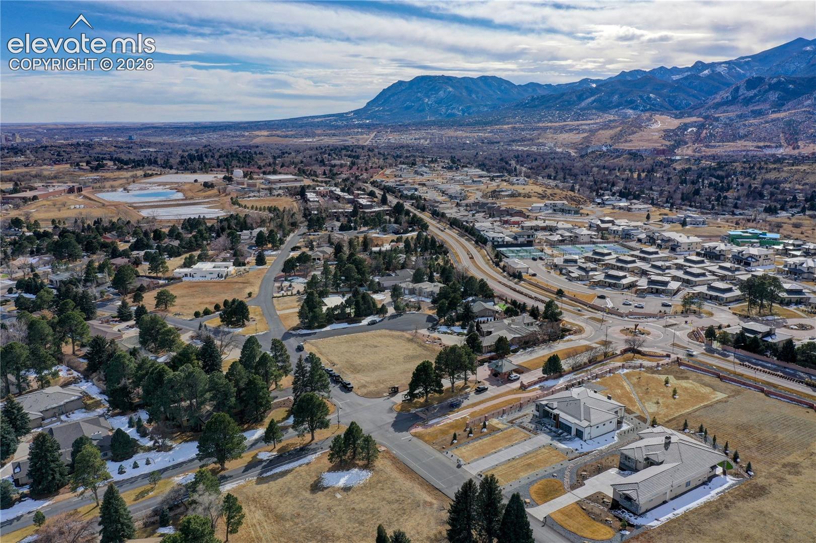 Photo 8 of 1970 Hill Lane, Colorado Springs