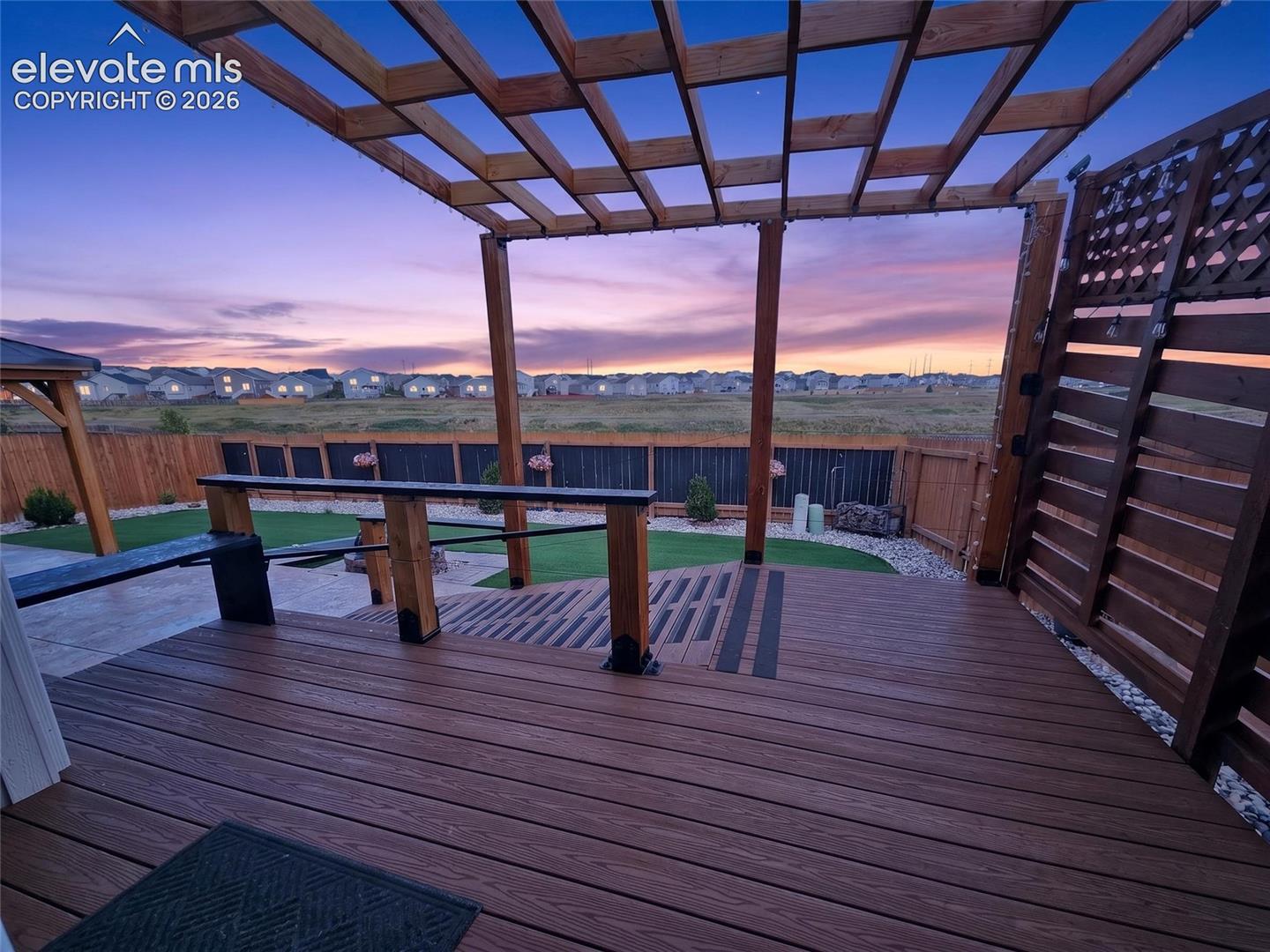 Photo 49 of 10646 Abrams Drive, Colorado Springs