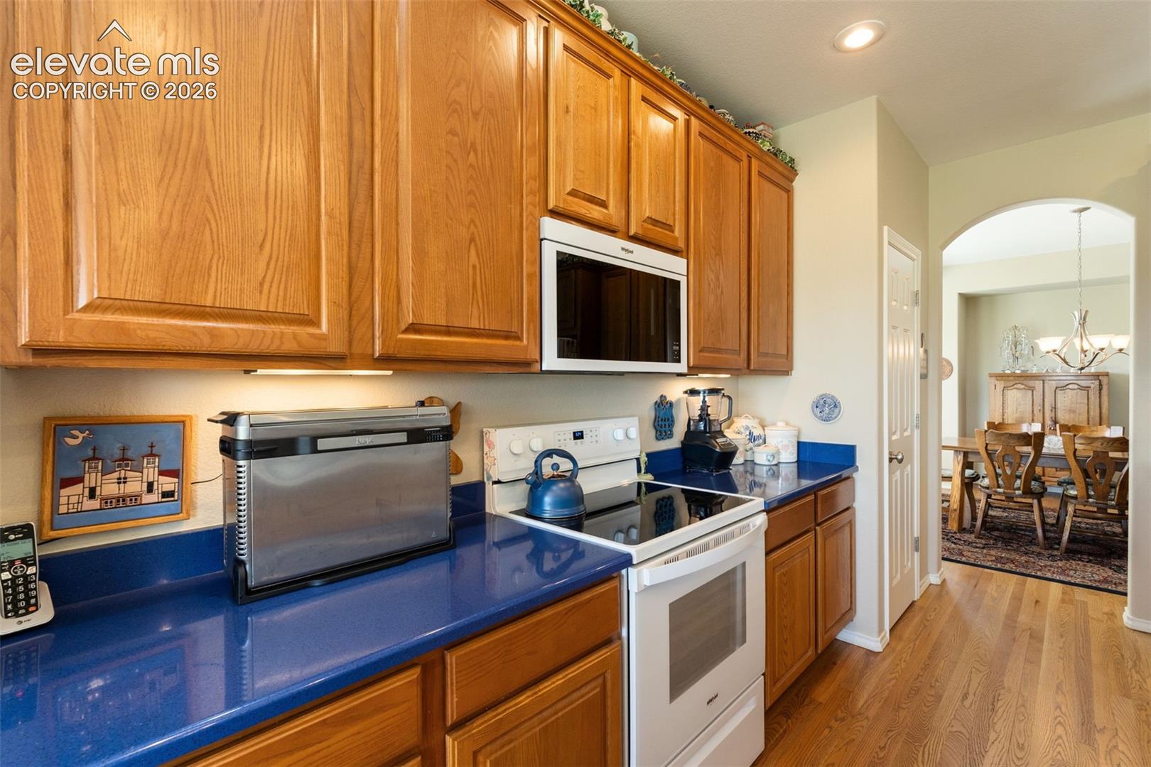 Photo 13 of 5955 Abbey Pond Lane, Colorado Springs