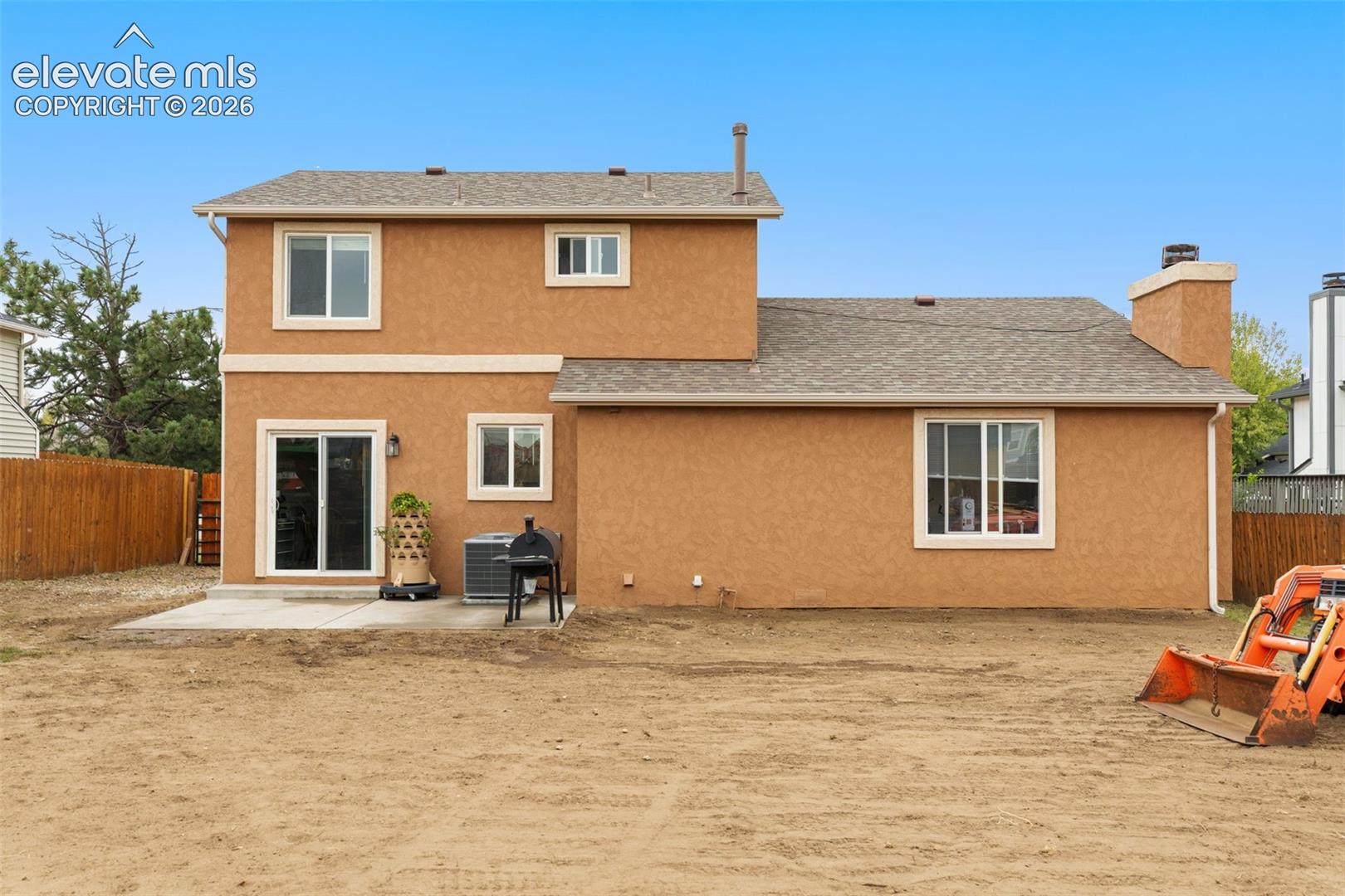 Photo 19 of 4473 Fenton Road, Colorado Springs