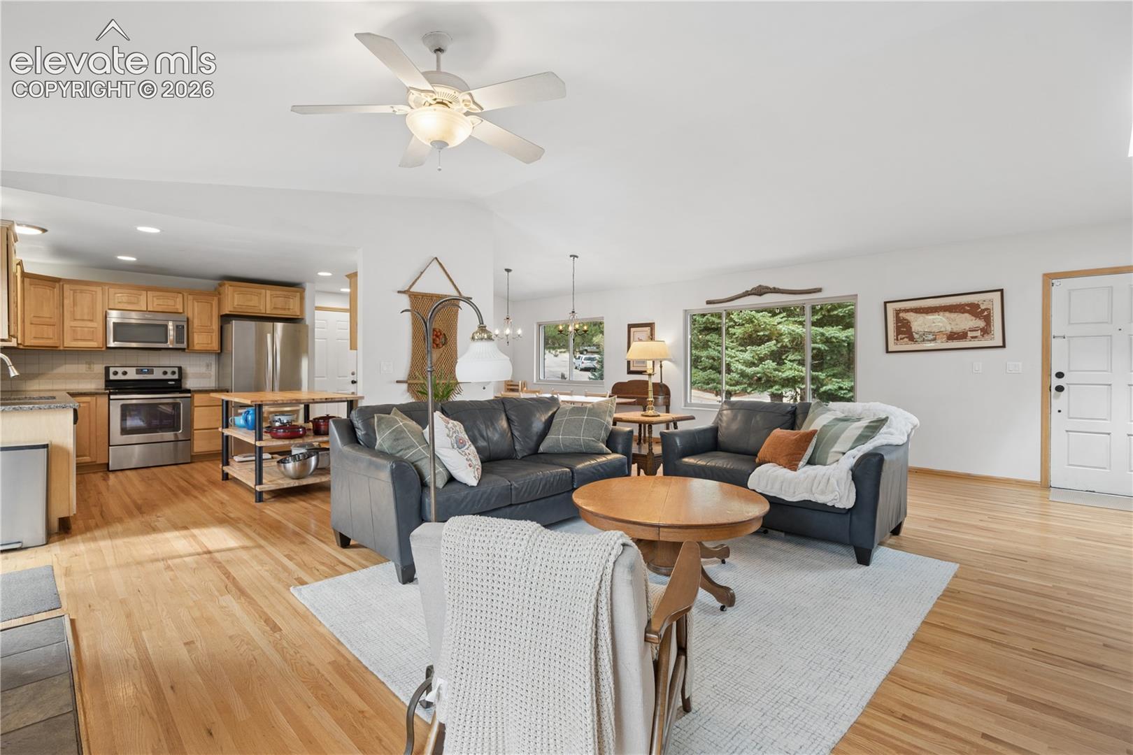 Photo 8 of 505 Big Sky Court, Colorado Springs