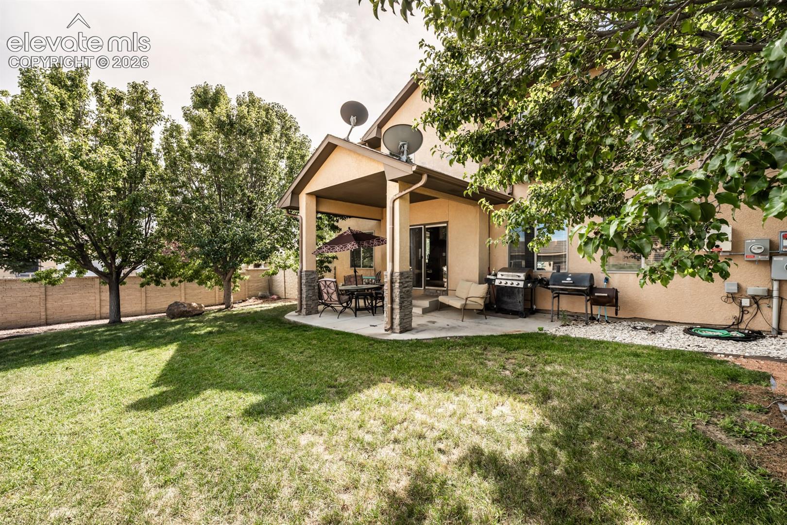 Photo 49 of 5078 Hummingbird Court, Pueblo