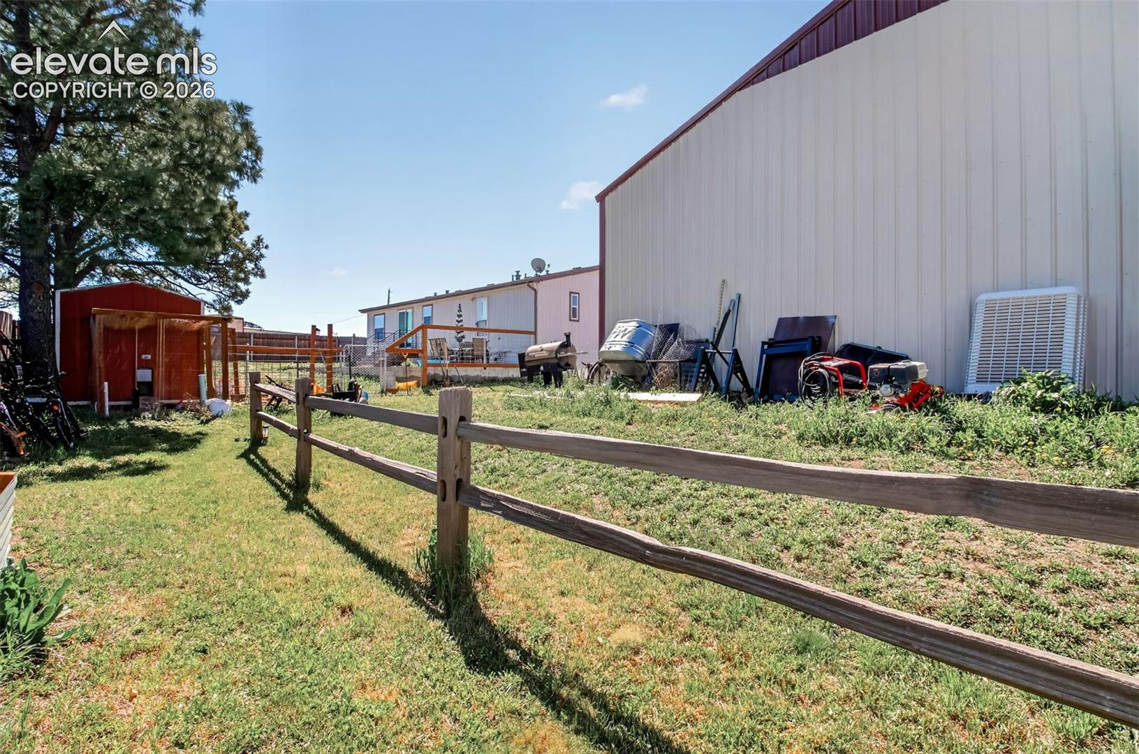Photo 42 of 750 Yoder Street, Calhan
