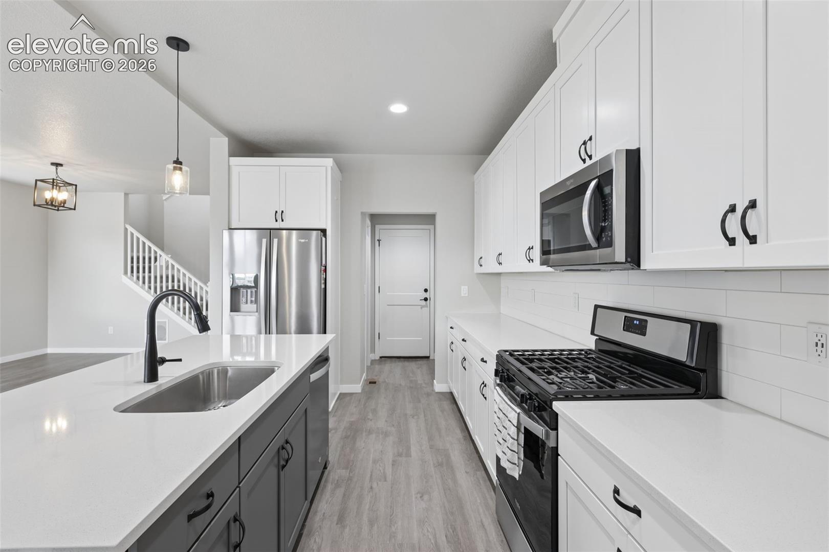 Photo 11 of 453 Indian Grass Street, Calhan