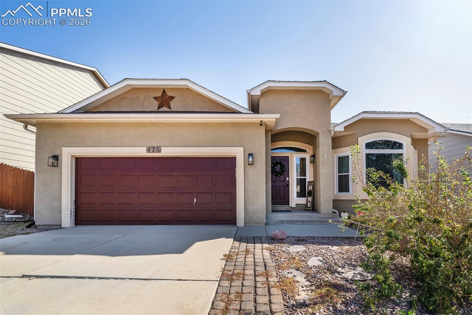 475 Millstream Ter, Colorado Springs, CO 80905