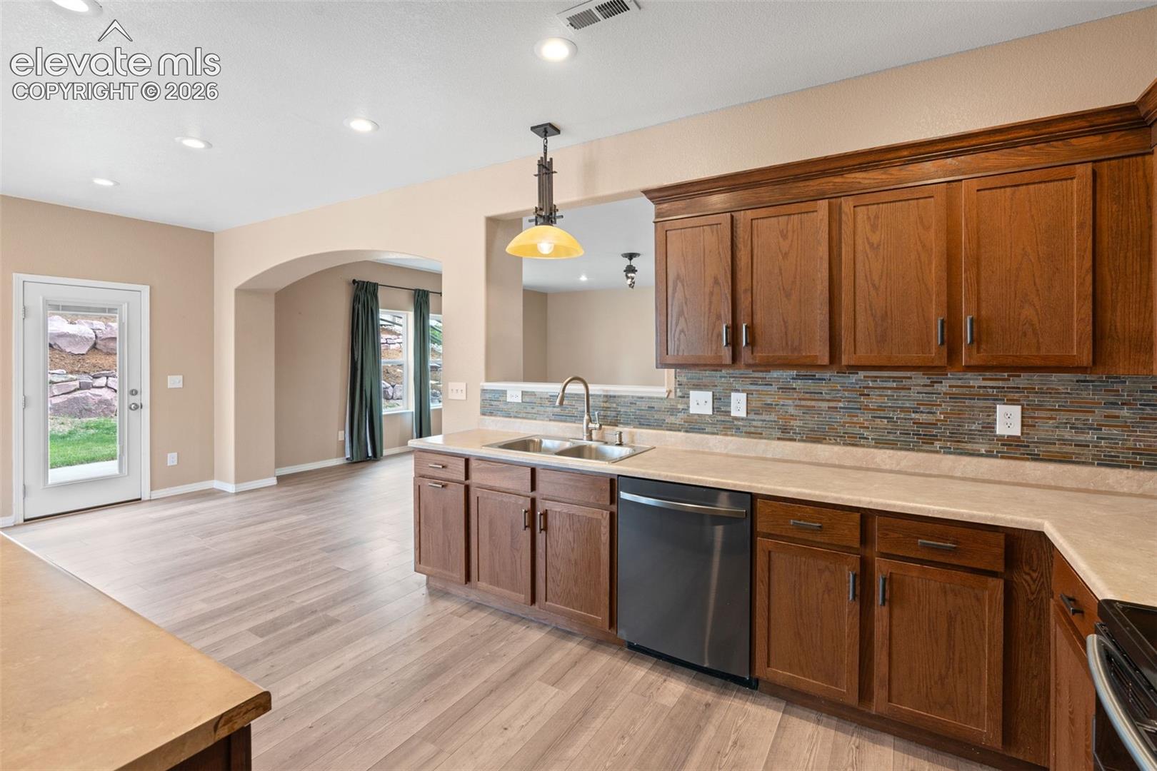 Photo 7 of 1295 Diamond Rim Drive, Colorado Springs
