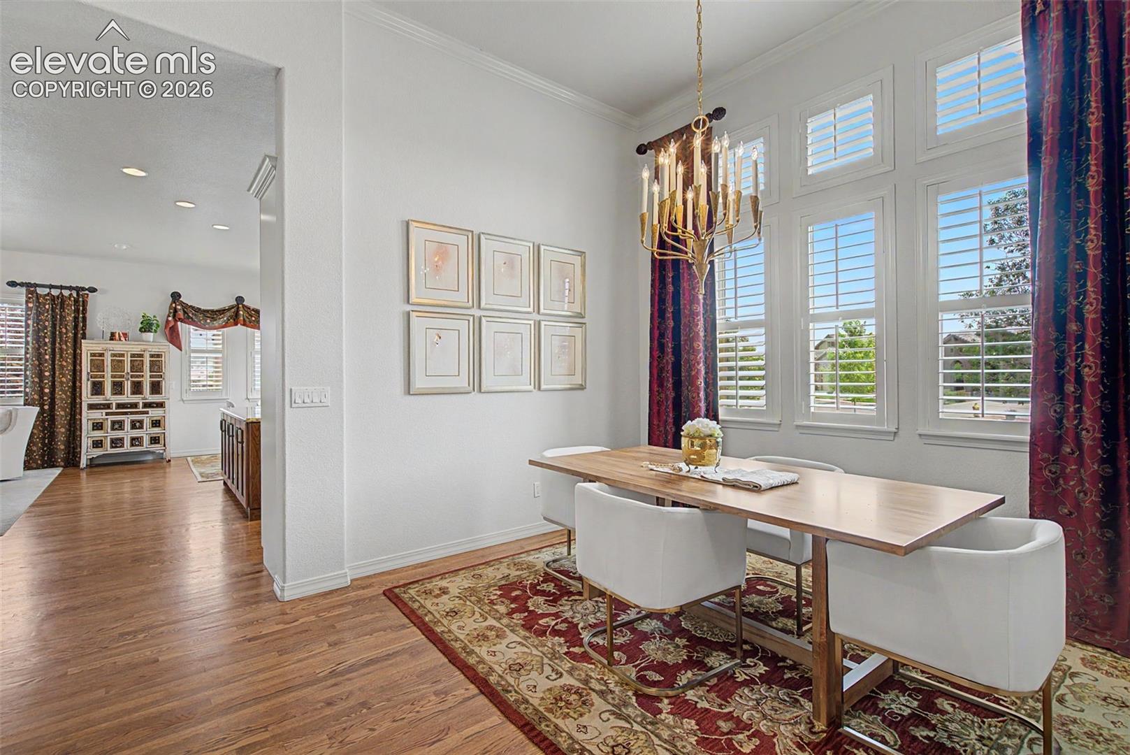 Photo 19 of 13060 Penfold Drive, Colorado Springs