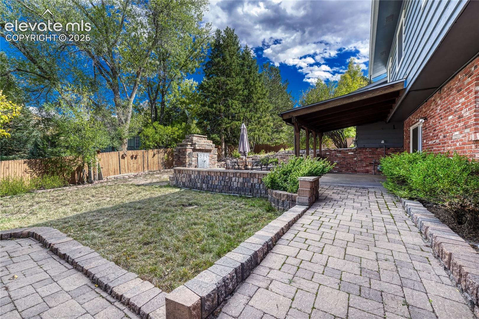 Photo 36 of 3214 Austin Place, Colorado Springs