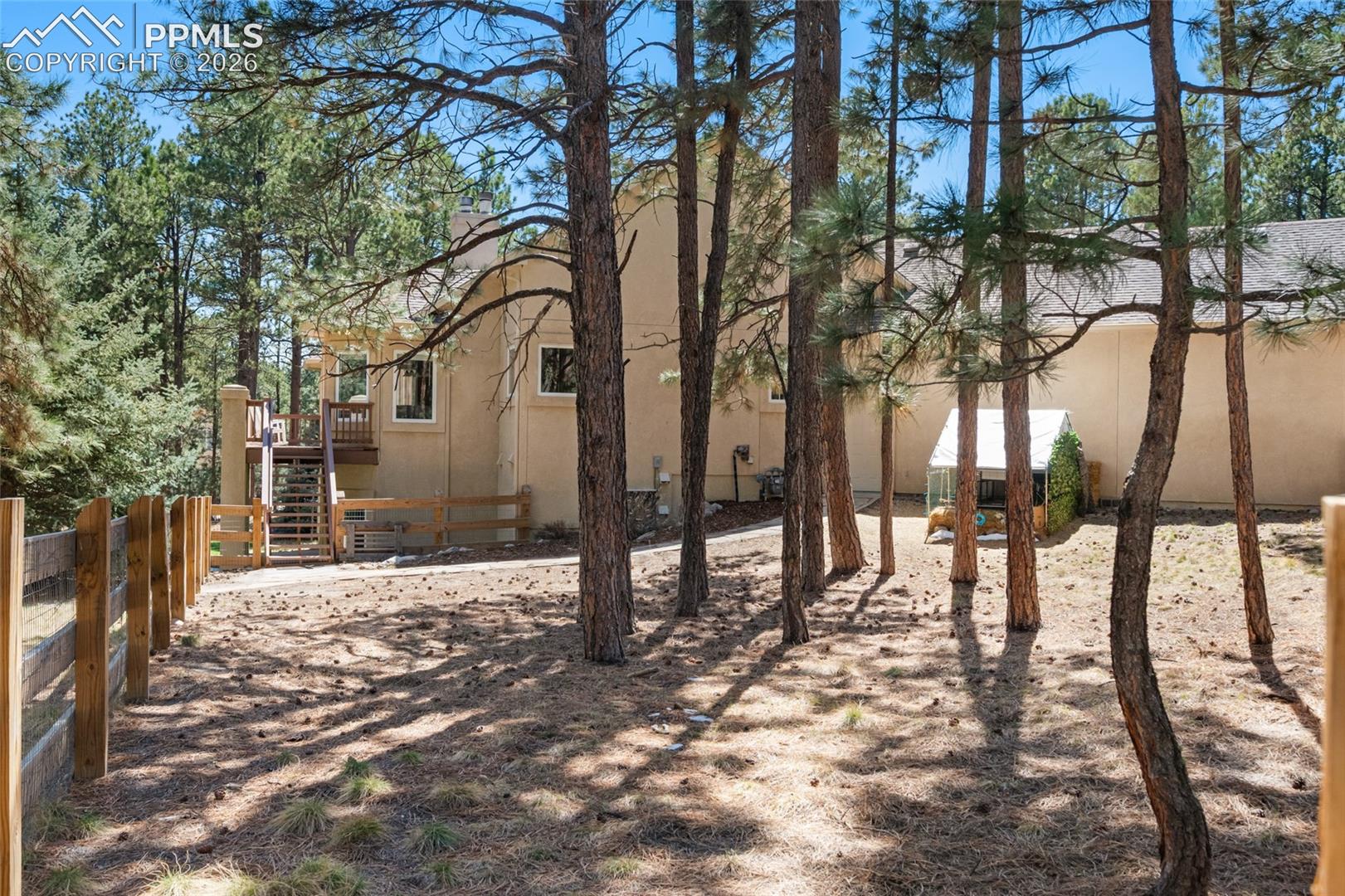 Photo 47 of 19665 Desparado Drive, Colorado Springs