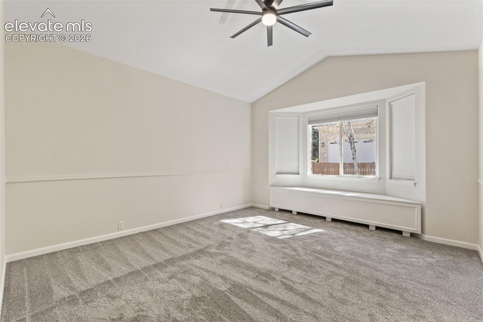Photo 13 of 3595 Shady Rock Drive, Colorado Springs