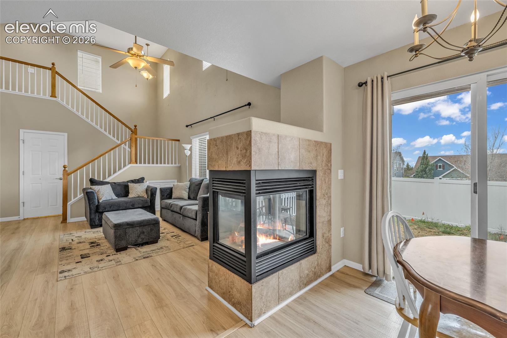 Photo 10 of 7559 Manistique Drive, Colorado Springs