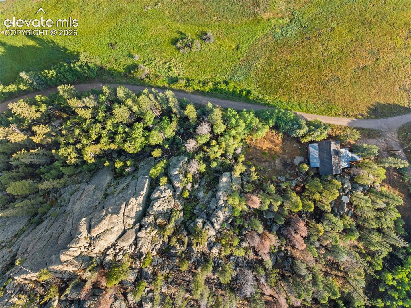534 Brook Dr, Lake George, CO 80827
