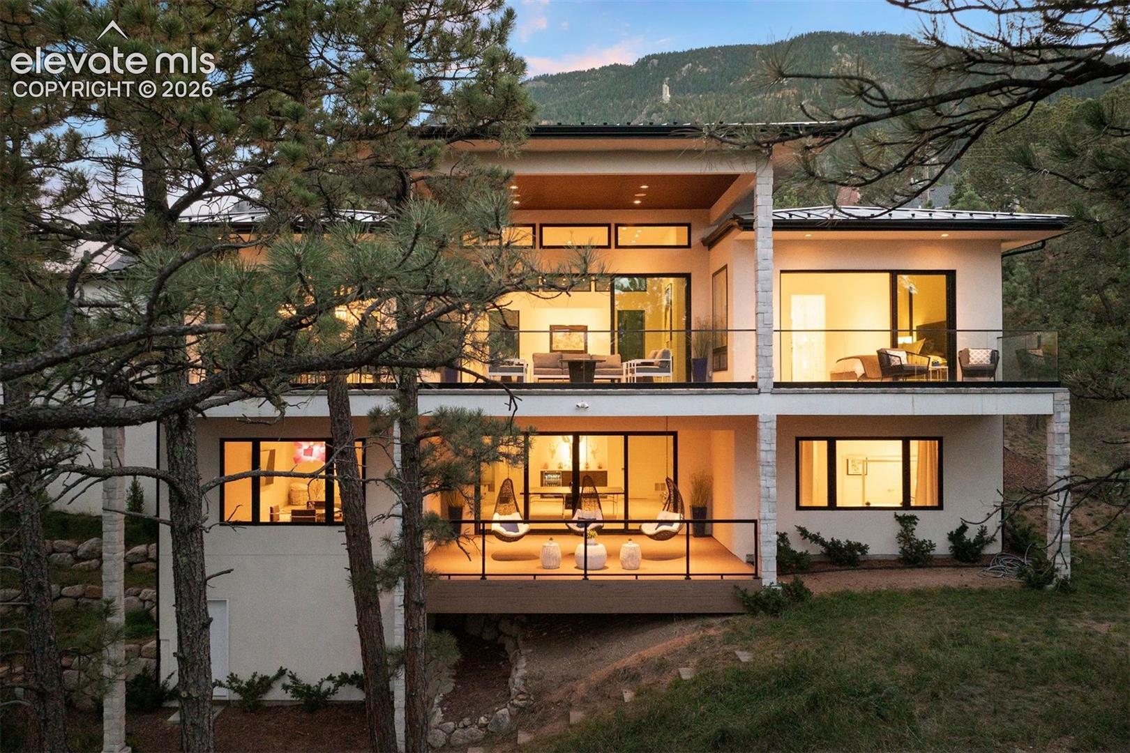Photo 45 of 17 Midland Road, Colorado Springs