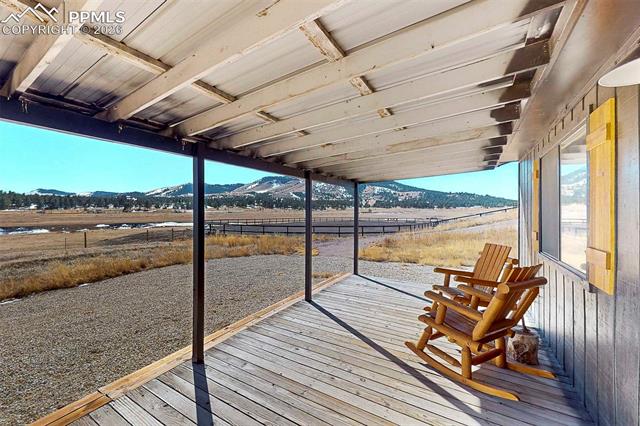 Photo 23 of 10589 County Road 102, Guffey