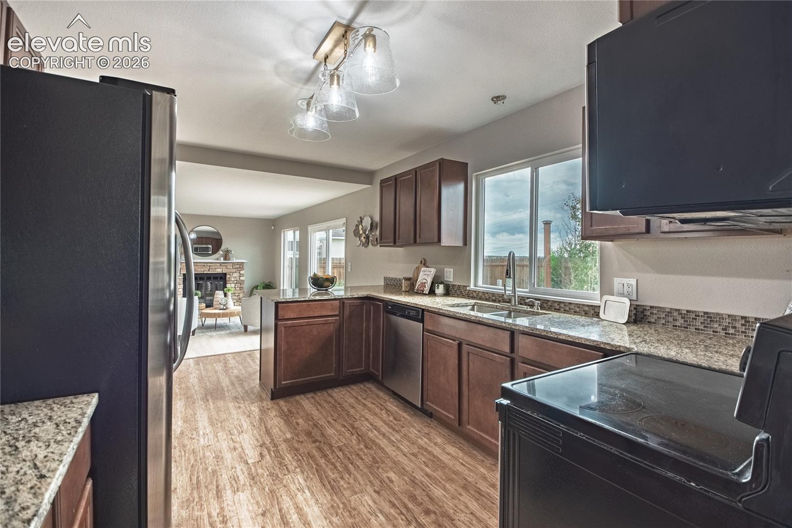 Photo 11 of 4325 Ramblewood Drive, Colorado Springs