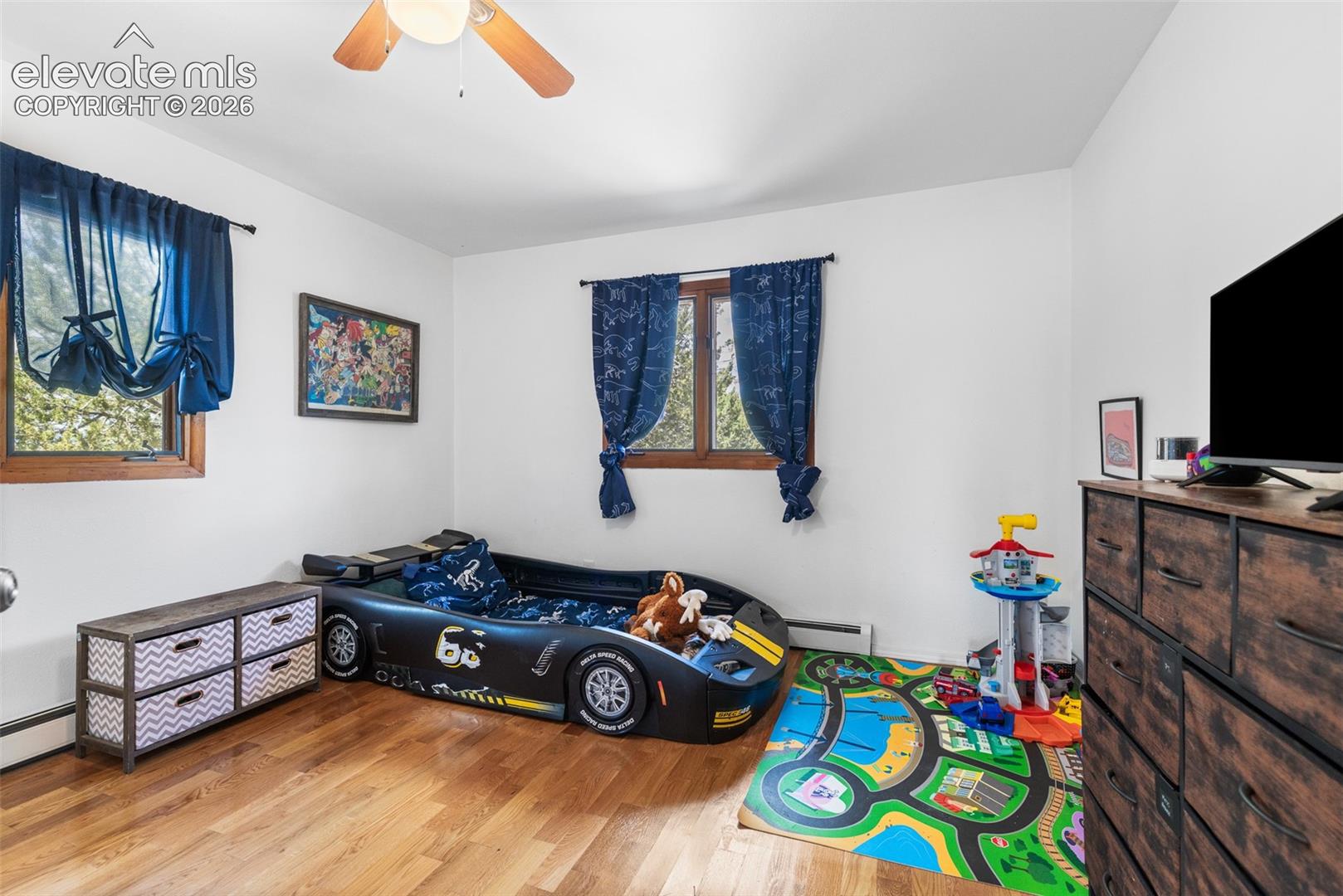 Bedroom 3