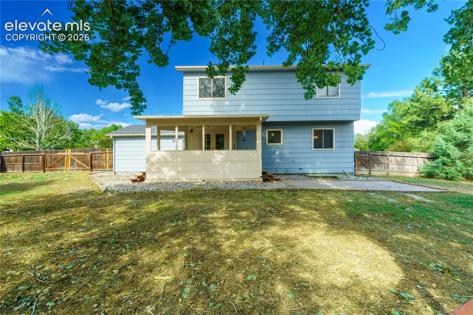 6630 Cottonwood Grove Dr, Colorado Springs, CO 80925