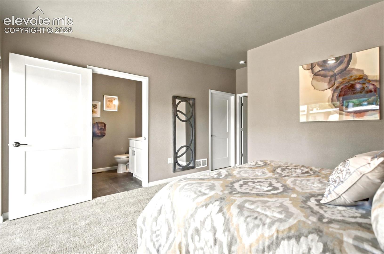Photo 28 of 58 Cheyenne Boulevard, Colorado Springs