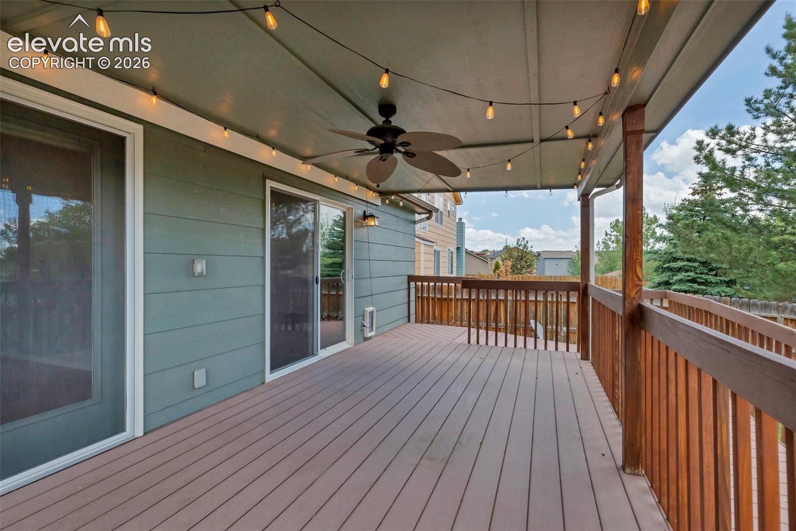 Photo 40 of 4359 Prairie Willow Drive, Colorado Springs