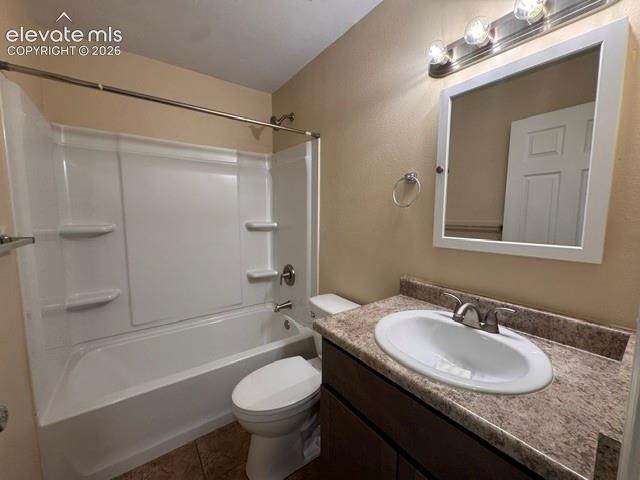 Photo 13 of 4218 Halstead Circle, Colorado Springs