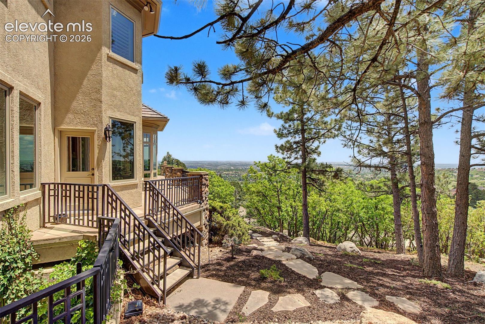 Photo 47 of 109 S Marland Road, Colorado Springs