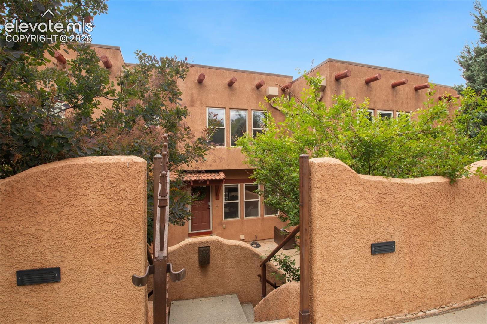 Photo 30 of 326 Santa Fe Place #A, Manitou Springs