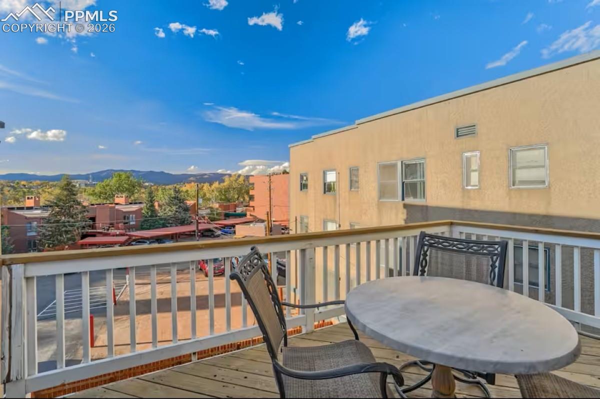 Photo 32 of 6 Boulder Crescent Street, Colorado Springs