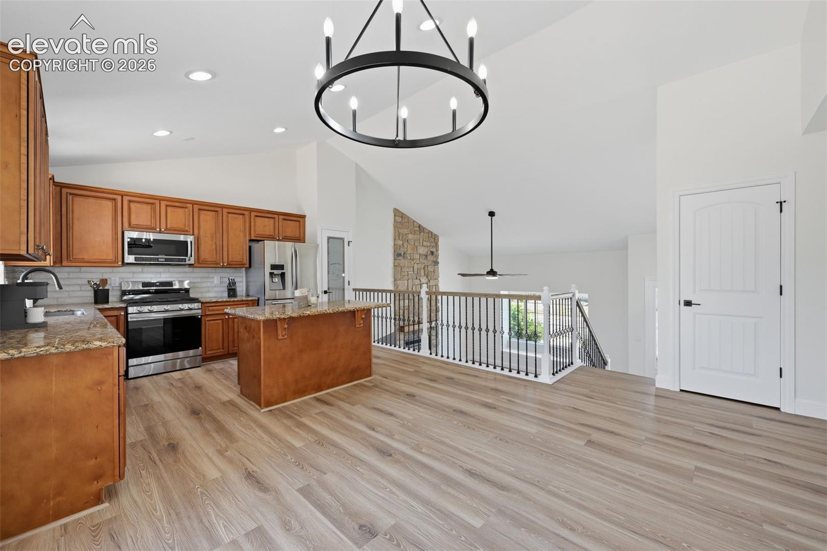 Photo 11 of 780 Bayfield Drive, Colorado Springs