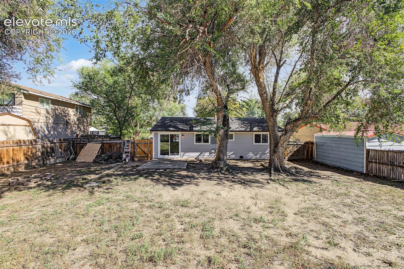 Photo 31 of 1612 Widefield Drive, Colorado Springs