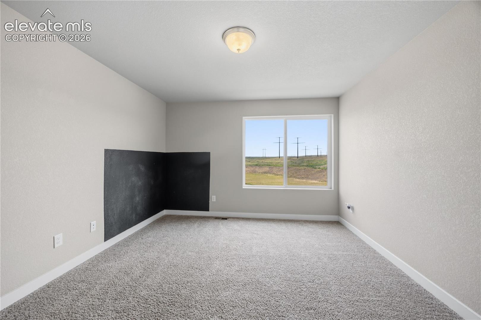 Bedroom #2.