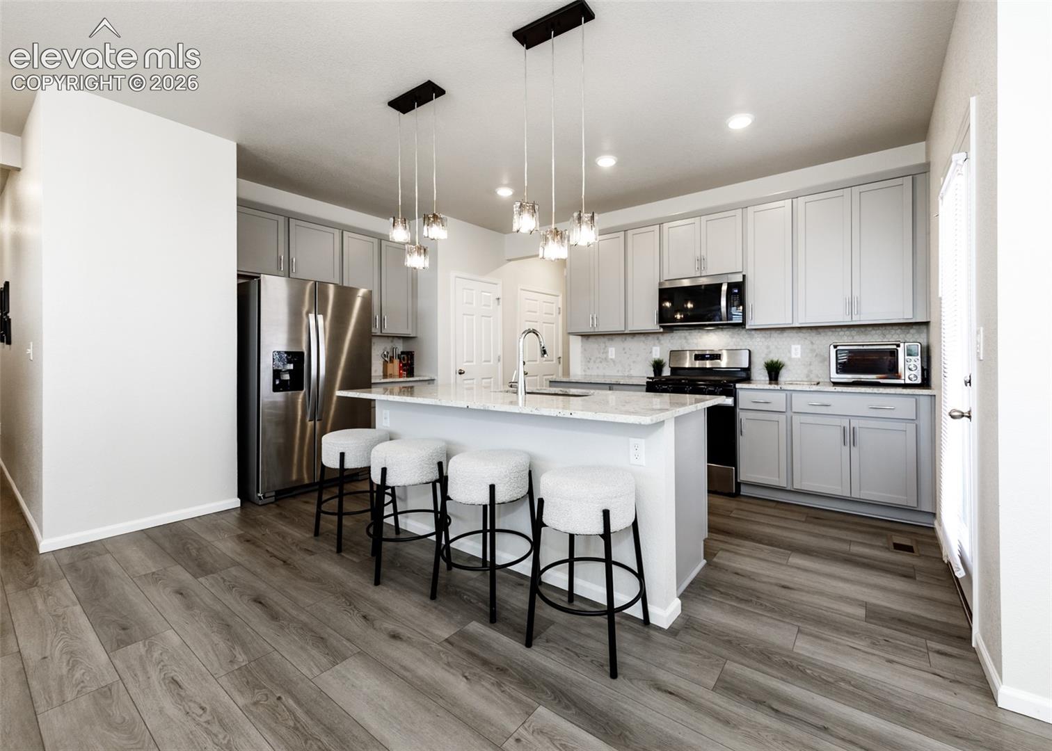 Photo 10 of 6708 Wiper Way, Colorado Springs