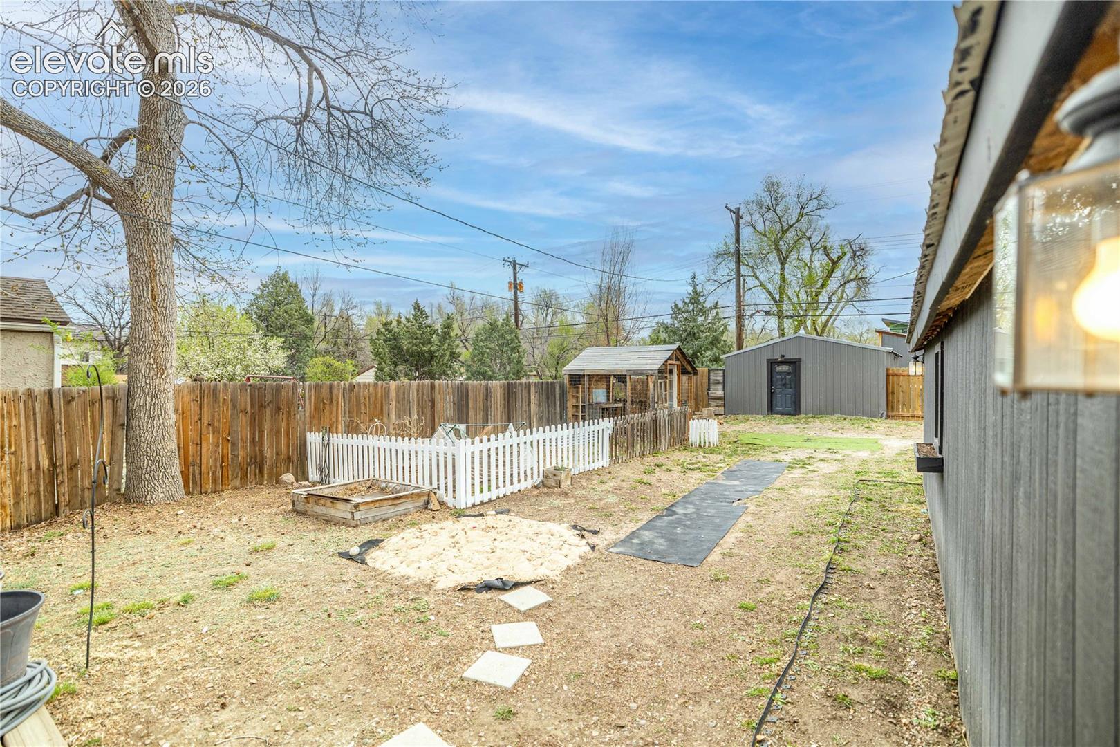 Photo 33 of 207 N Hancock Avenue, Colorado Springs