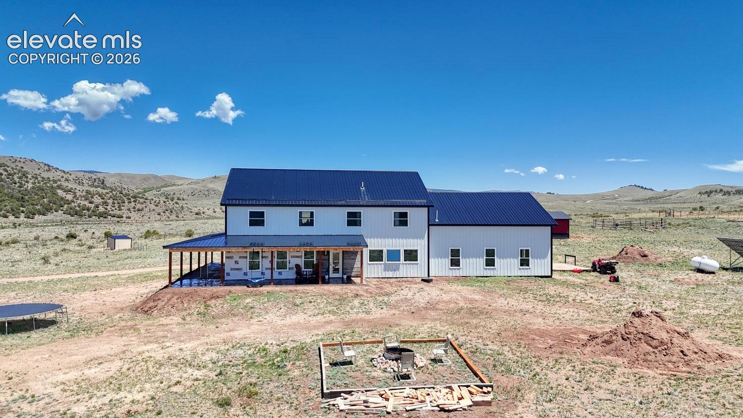 Photo 43 of 5000 Centennial Ranch Road, Westcliffe