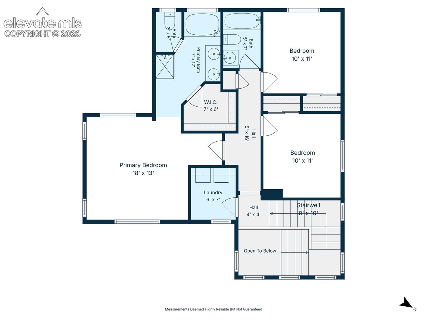 1714 Grand Overlook St, Colorado Springs, CO 80910