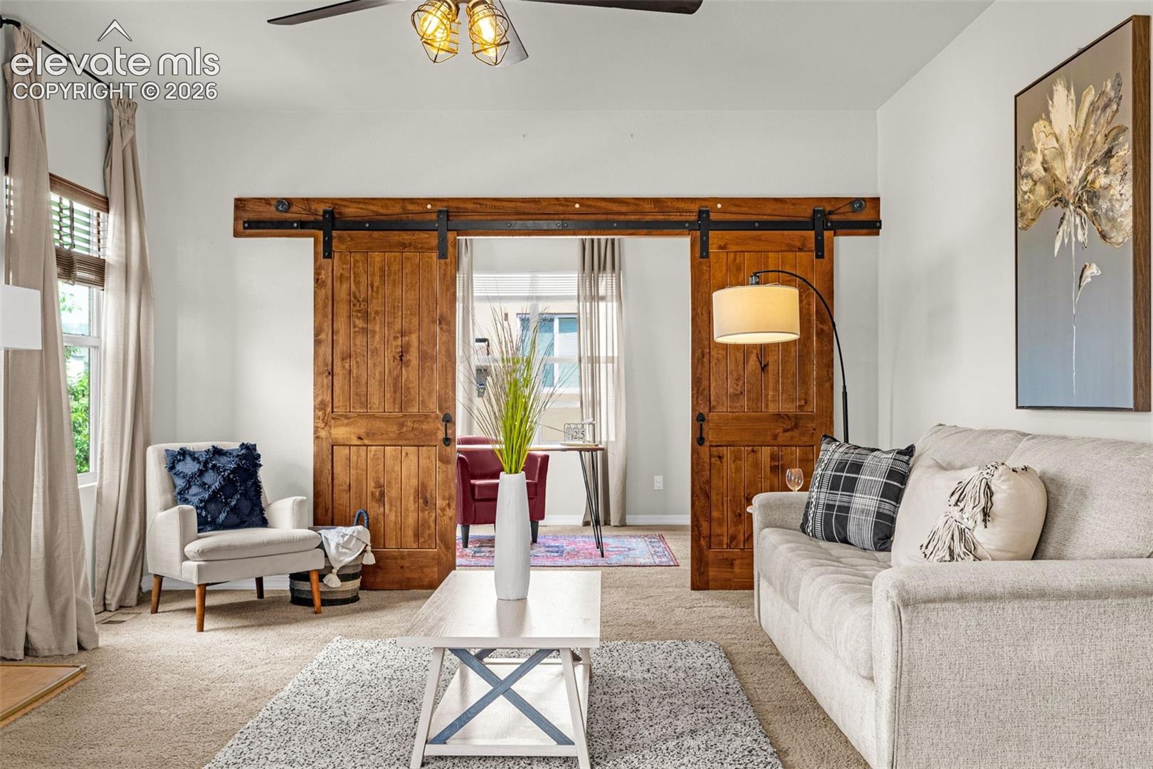 Photo 21 of 1528 Yellow Tail Drive, Colorado Springs