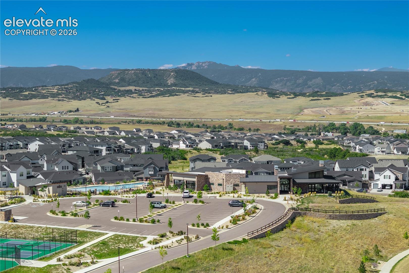 Photo 46 of 146 Kitselman Drive, Castle Rock