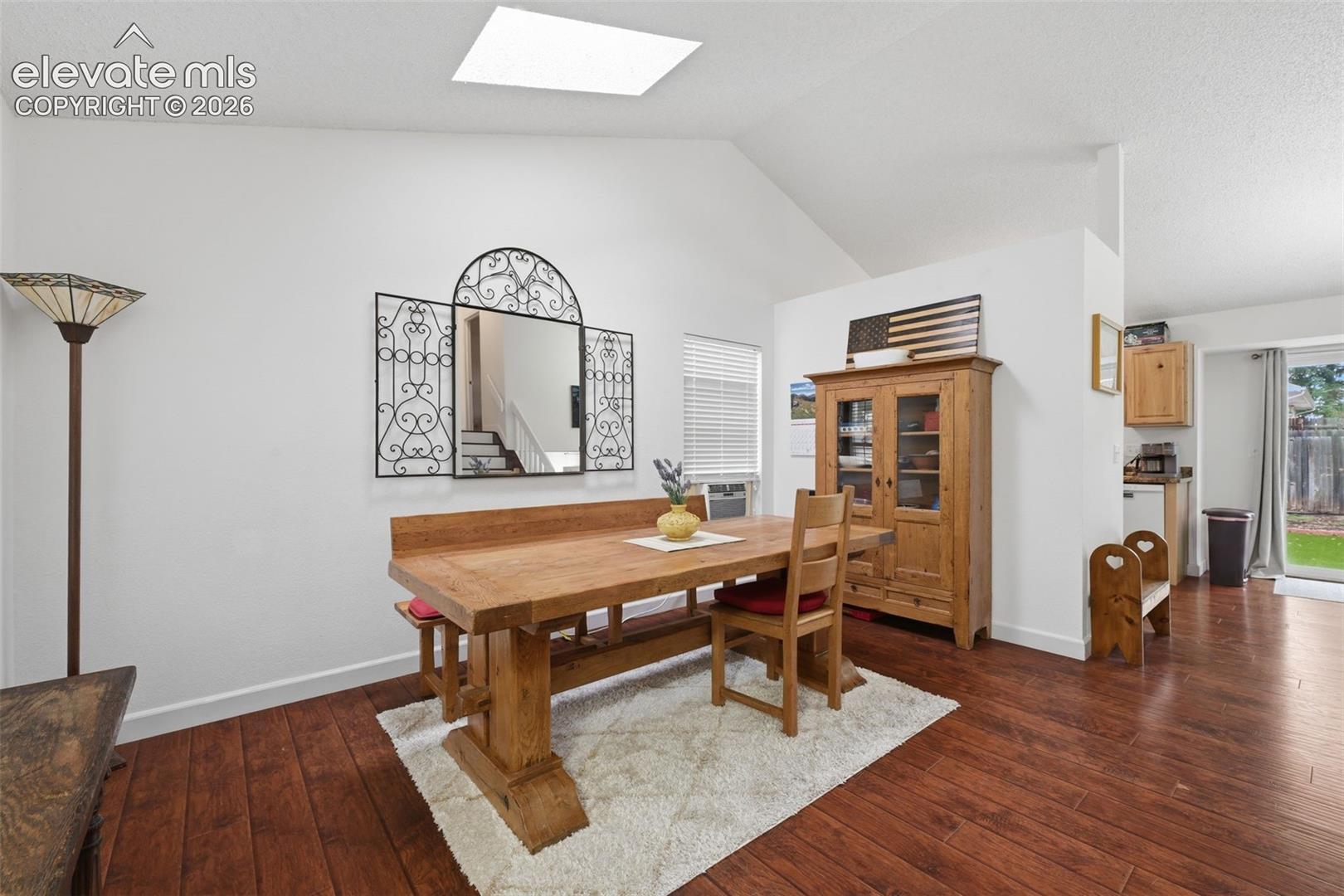 Photo 9 of 8219 Steadman Drive, Colorado Springs