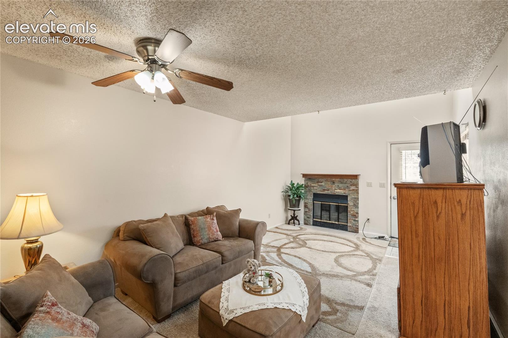 Photo 7 of 6608 Bobtail Drive, Colorado Springs