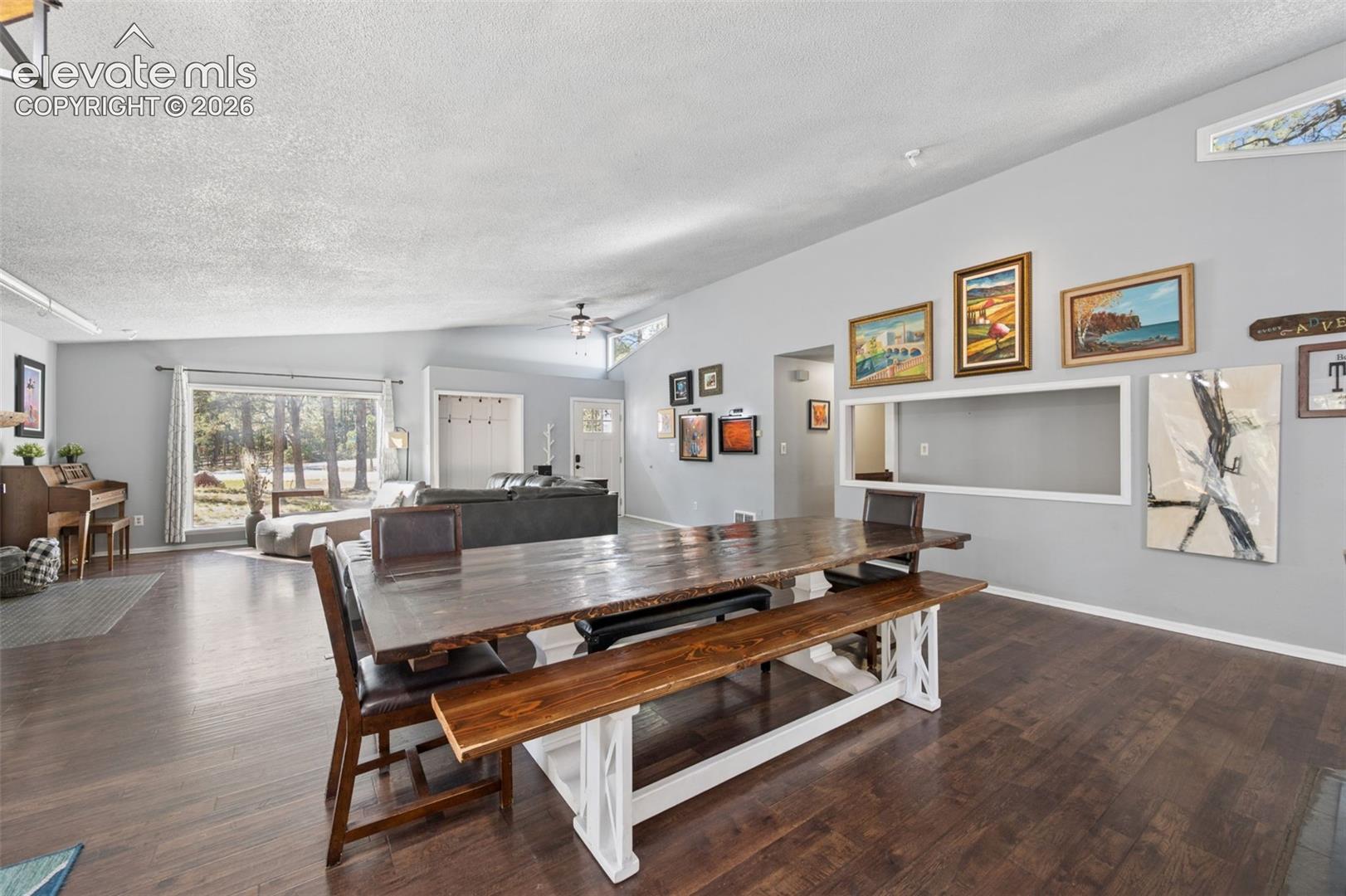 Photo 10 of 14015 Timber Grove Lane, Elbert