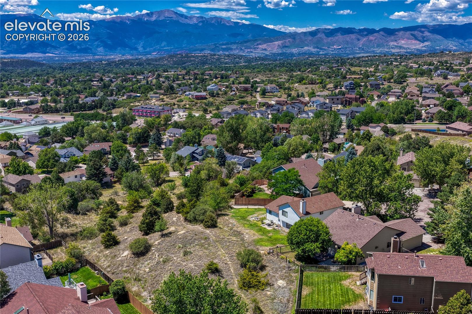 Photo 44 of 5055 Copernicus Way, Colorado Springs