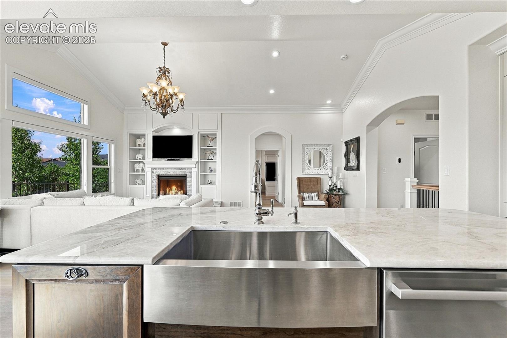 Photo 10 of 12622 Timberglen Terrace, Colorado Springs