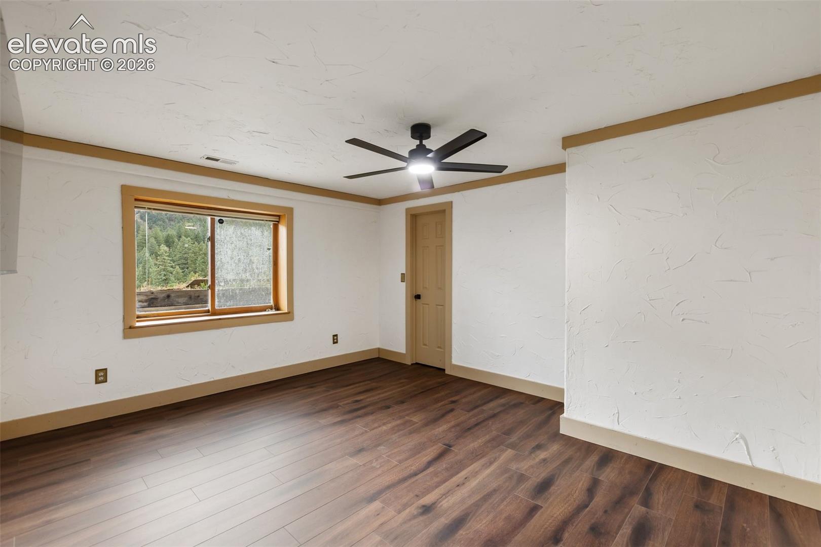 Lower Level 3rd Bedroom