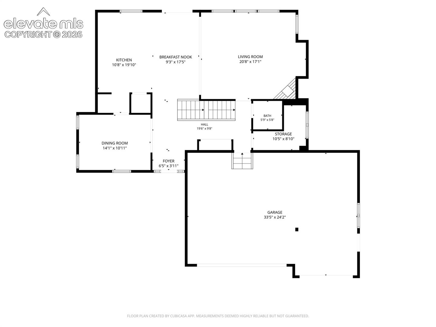 Photo 47 of 5051 Gibson Lake Court, Colorado Springs