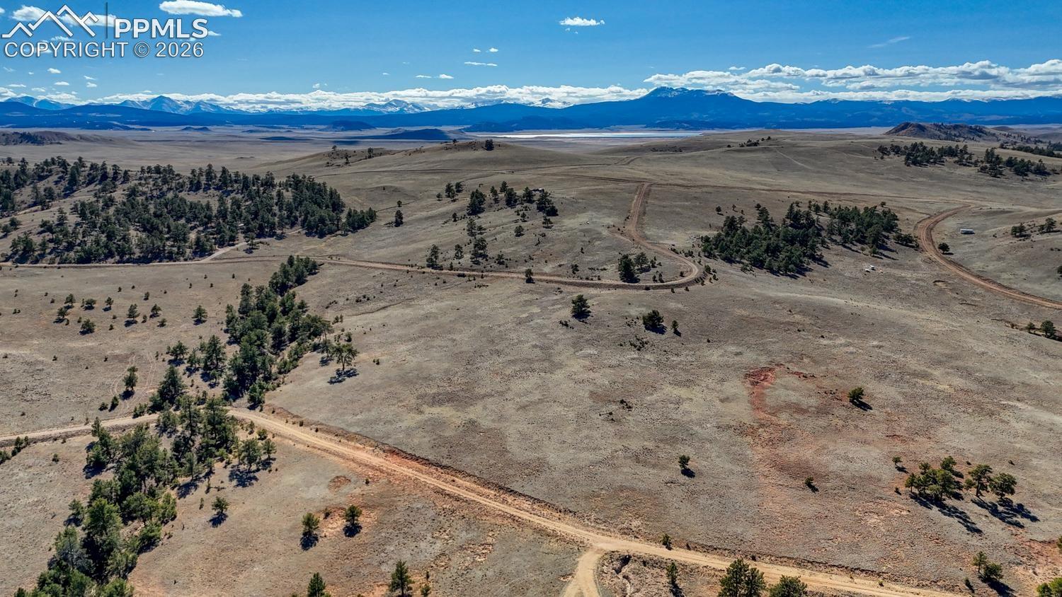 Photo 24 of L5090L5097 Arikara Trail, Hartsel