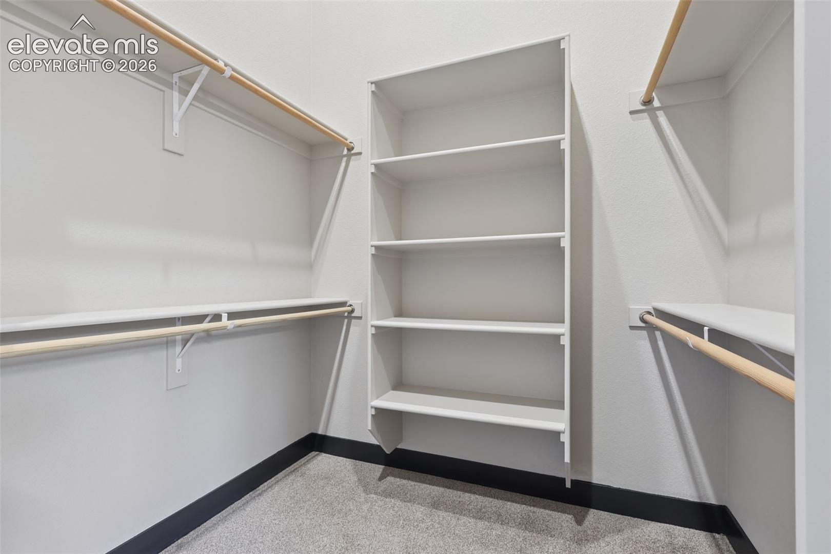 Primary Closet is a Must See
