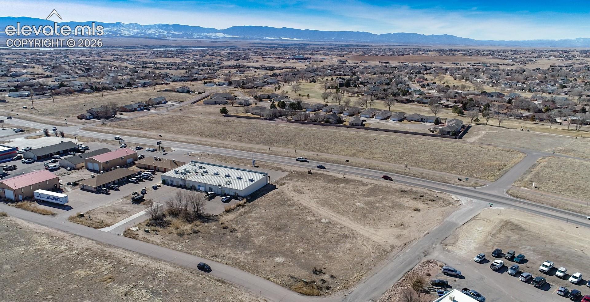 Pueblo