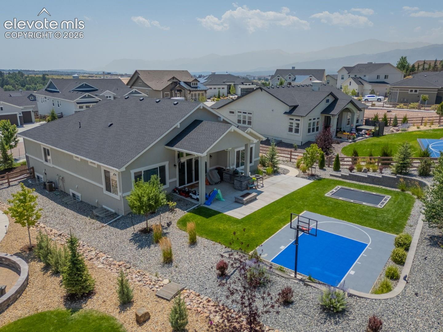 Photo 45 of 2266 Merlot Drive, Colorado Springs