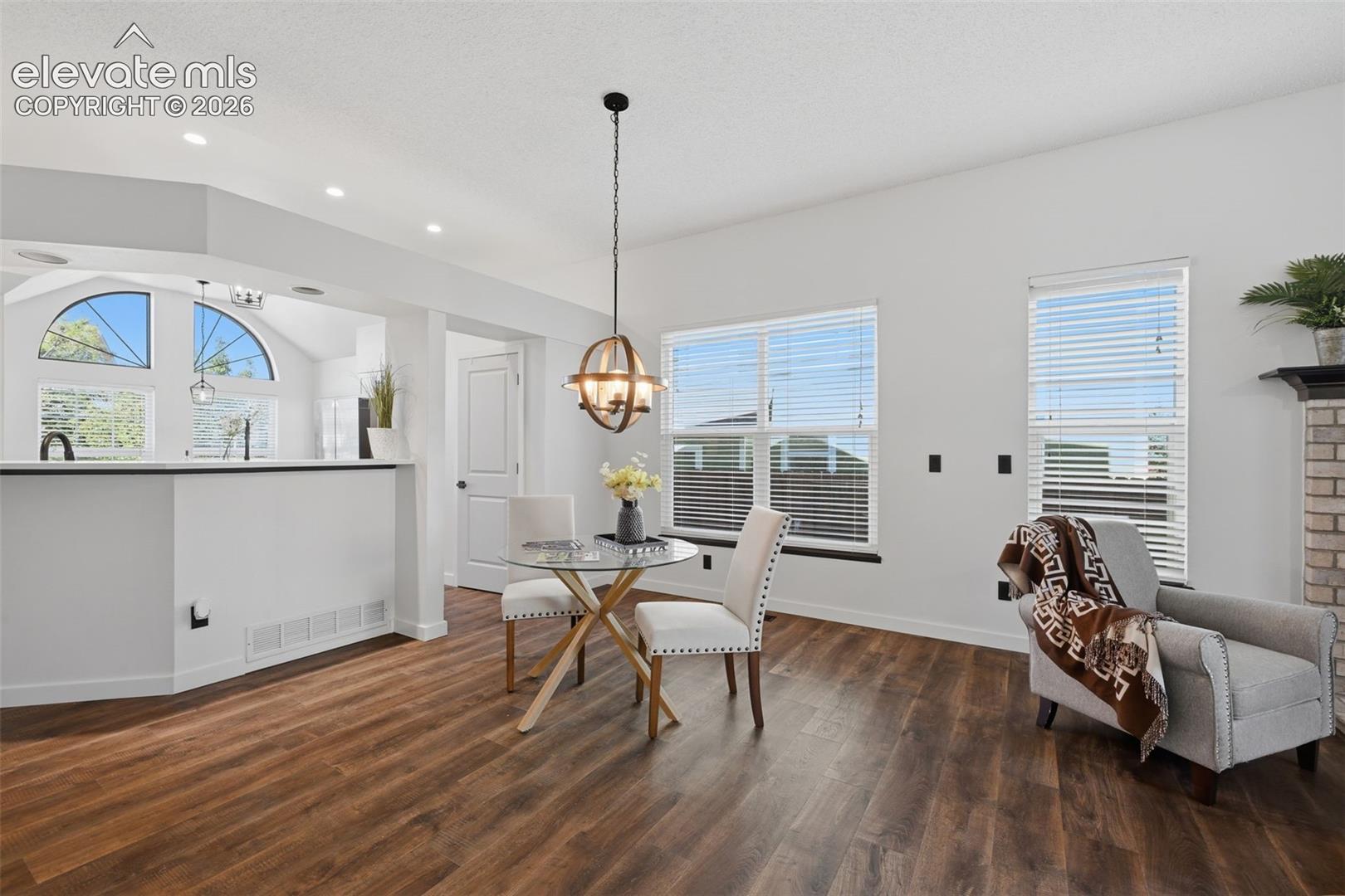 Photo 12 of 2750 Helmsdale Drive, Colorado Springs